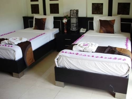 Imagen de la habitación del Hotel Phi Phi Andaman Legacy Resort. Foto 14