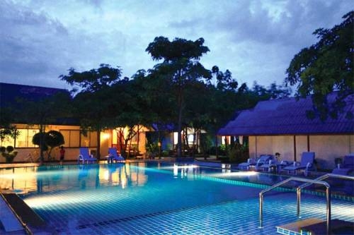 Imagen general del Hotel Phi Phi Andaman Resort. Foto 1