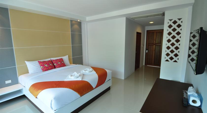 Imagen general del Hotel Phi Phi Anita Resort. Foto 1