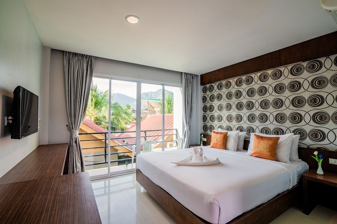 Imagen de la habitación del Hotel Phi Phi Anita Resort. Foto 9