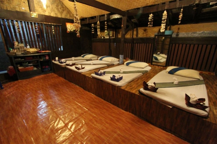 Imagen general del Hotel Phi Phi Ba Kao Bay Resort. Foto 2