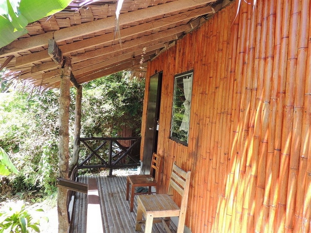 Imagen de la habitación del Hotel Phi Phi Banana Resort. Foto 5