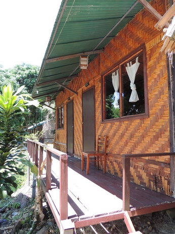 Imagen de la habitación del Hotel Phi Phi Banana Resort. Foto 6