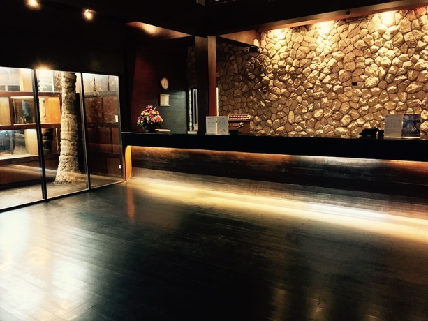 Imagen de los interiores del Hotel Phi Phi Banyan Villa. Foto 16