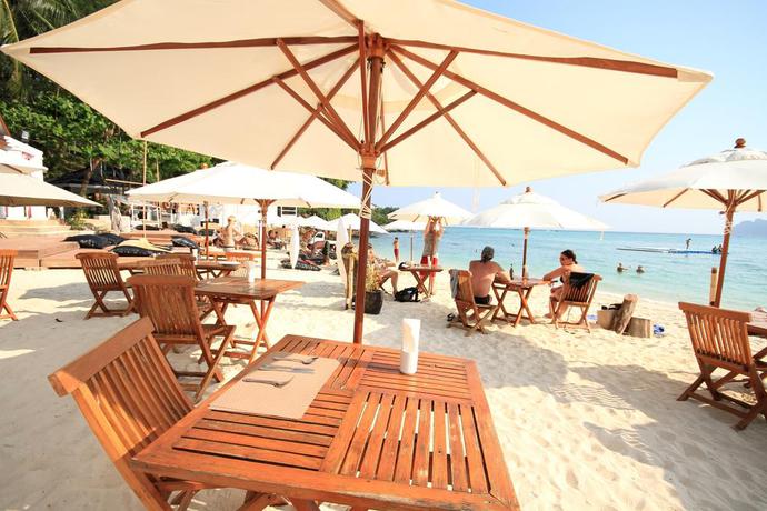 Imagen general del Hotel Phi Phi Bayview Premier Resort. Foto 6