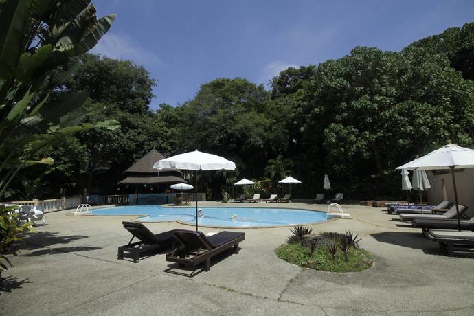 Imagen general del Hotel Phi Phi Bayview Premier Resort. Foto 8