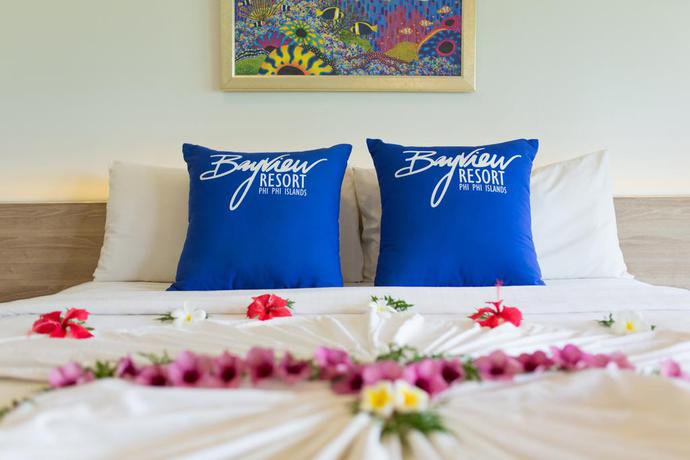 Imagen general del Hotel Phi Phi Bayview Premier Resort. Foto 13