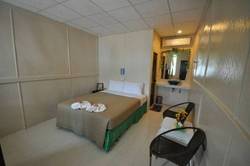 Imagen general del Hotel Phi Phi Beach Front Resort. Foto 2