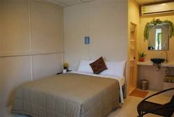 Imagen general del Hotel Phi Phi Beach Front Resort. Foto 3