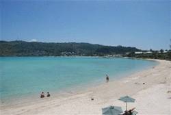 Imagen general del Hotel Phi Phi Beach Front Resort. Foto 7