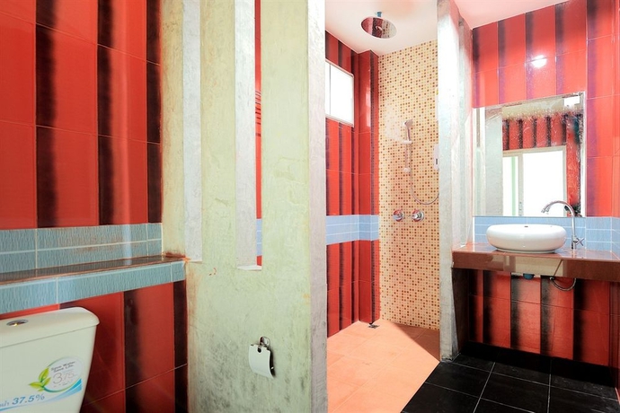 Imagen de la habitación del Hotel Phi Phi Chang Grand Resort and Spa. Foto 4