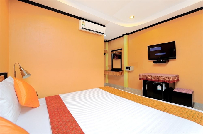 Imagen de la habitación del Hotel Phi Phi Chang Grand Resort and Spa. Foto 6