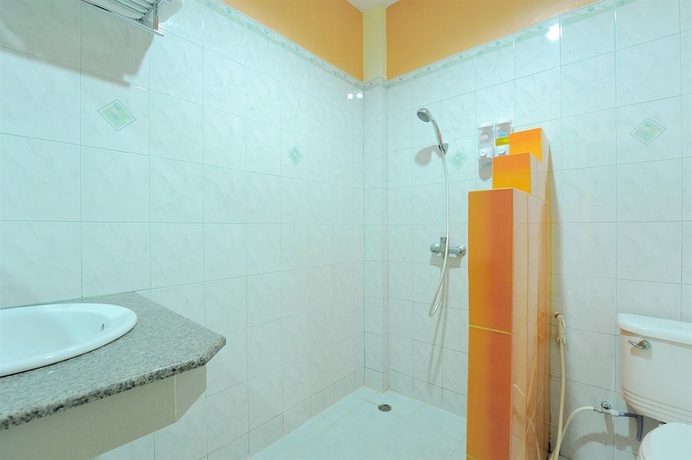 Imagen de la habitación del Hotel Phi Phi Chang Grand Resort and Spa. Foto 7