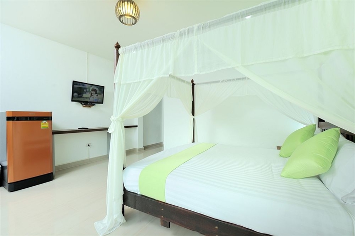 Imagen de la habitación del Hotel Phi Phi Chang Grand Resort and Spa. Foto 9