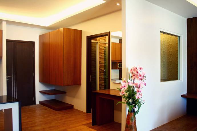 Imagen de la habitación del Hotel Phi Phi Cliff Beach Resort. Foto 7