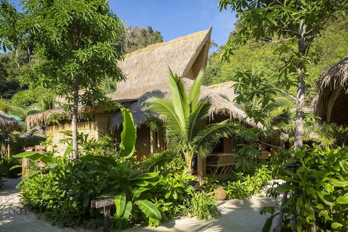 Imagen de la habitación del Hotel Phi Phi CoCo Beach Resort. Foto 4