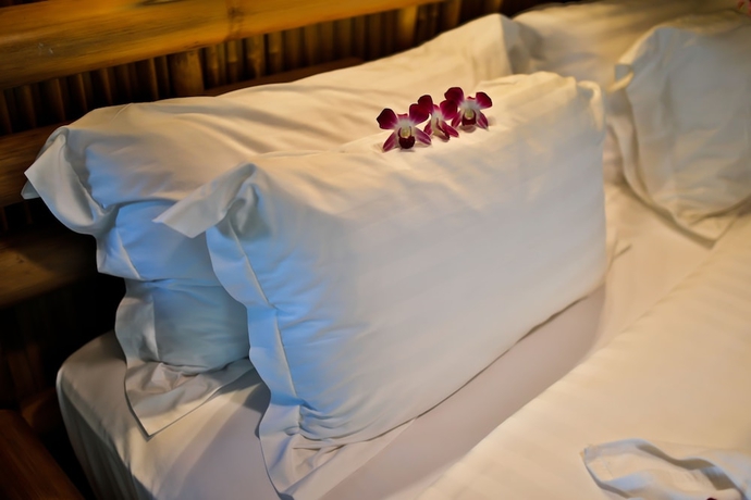 Imagen de la habitación del Hotel Phi Phi CoCo Beach Resort. Foto 12