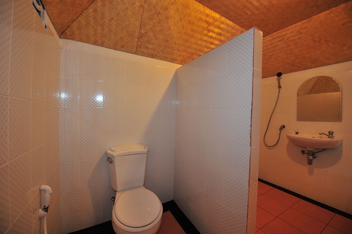 Imagen de la habitación del Hotel Phi Phi Cozy Seafront Resort. Foto 9