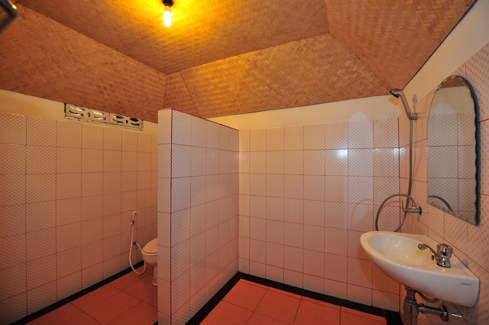 Imagen de la habitación del Hotel Phi Phi Cozy Seafront Resort. Foto 13