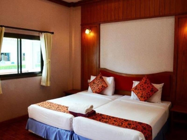 Imagen general del Hotel Phi Phi Don Chukit Resort. Foto 1