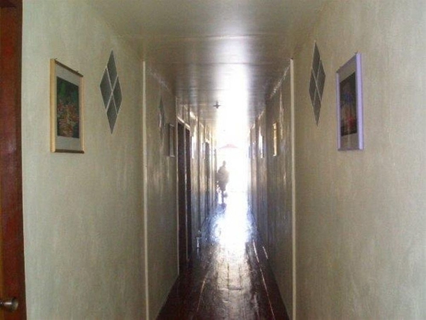 Imagen de los interiores del Hotel Phi Phi Dream. Foto 10