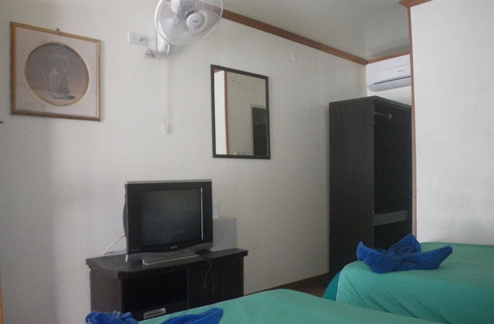 Imagen de la habitación del Hotel Phi Phi Dream. Foto 6