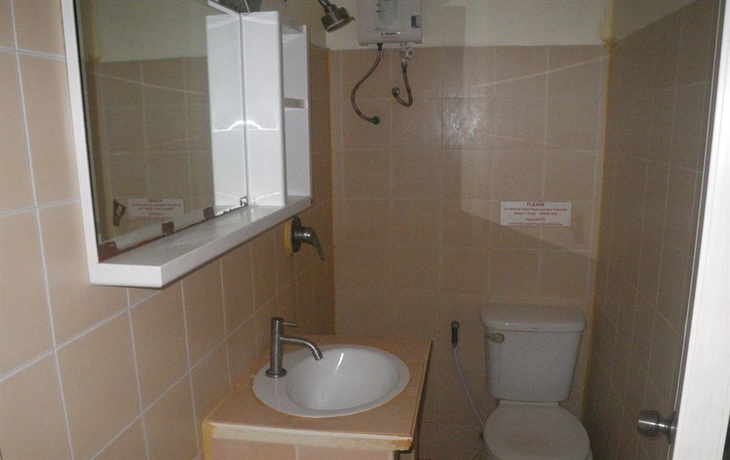 Imagen de la habitación del Hotel Phi Phi Dream. Foto 7
