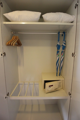 Imagen de la habitación del Hotel Phi Phi. Foto 11