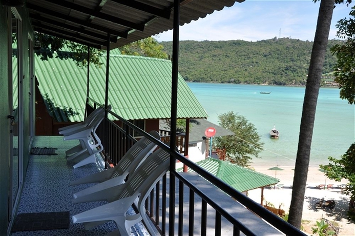 Imagen de la habitación del Hotel Phi Phi Good View. Foto 2