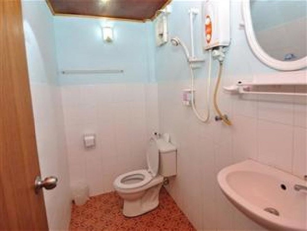 Imagen de la habitación del Hotel Phi Phi Good View. Foto 4