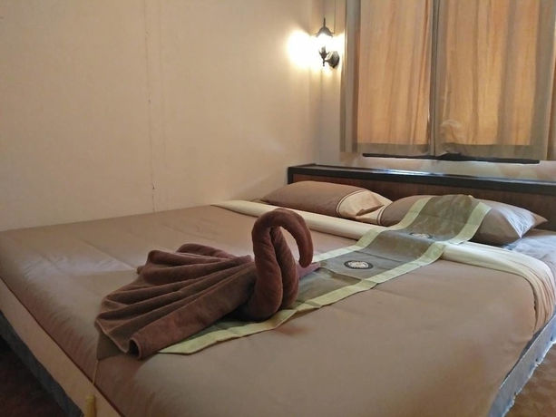 Imagen de la habitación del Hotel Phi Phi Green Hill Resort. Foto 2