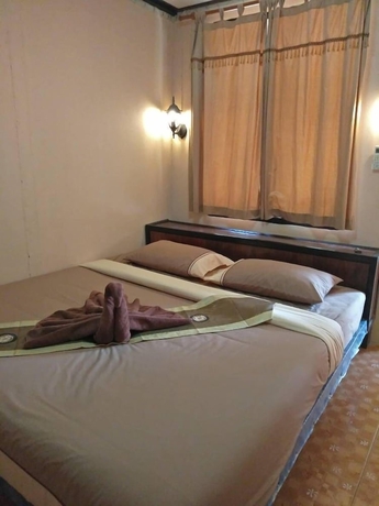 Imagen de la habitación del Hotel Phi Phi Green Hill Resort. Foto 3