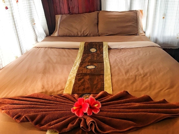 Imagen de la habitación del Hotel Phi Phi Green Hill Resort. Foto 4