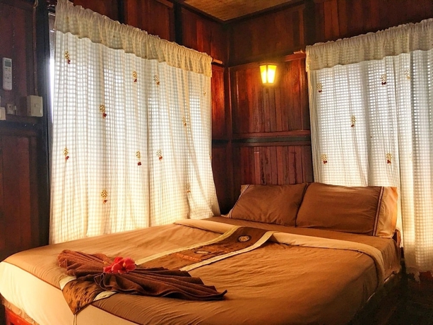 Imagen de la habitación del Hotel Phi Phi Green Hill Resort. Foto 5