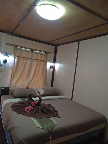 Imagen de la habitación del Hotel Phi Phi Green Hill Resort. Foto 13