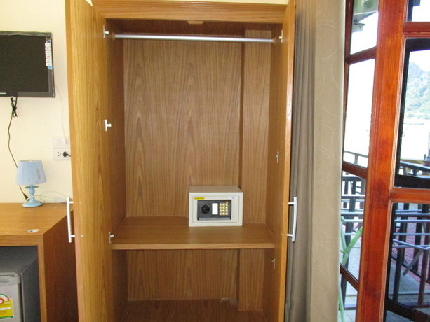 Imagen de la habitación del Hotel Phi Phi Green House. Foto 6