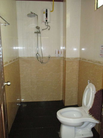 Imagen de la habitación del Hotel Phi Phi Green House. Foto 7