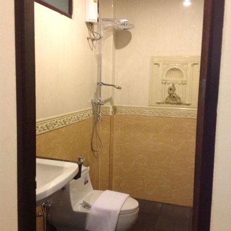 Imagen general del Hotel Phi Phi Green House. Foto 3