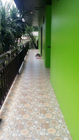 Imagen de la habitación del Hotel Phi Phi Green House. Foto 11