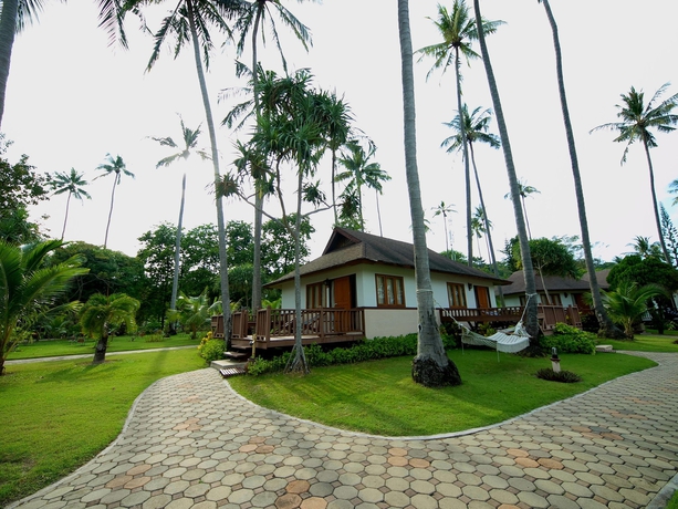 Imagen de la habitación del Hotel Phi Phi Holiday Resort. Foto 9