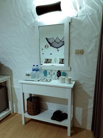 Imagen de la habitación del Hotel Phi Phi Indigo hotel. Foto 3