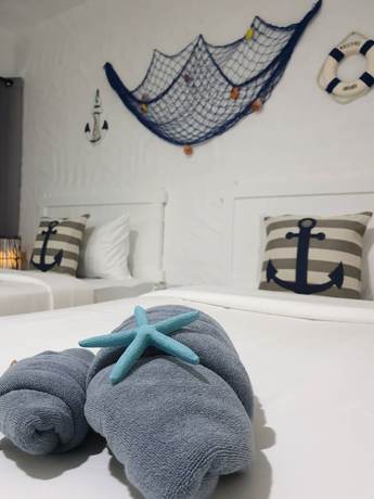 Imagen de la habitación del Hotel Phi Phi Indigo hotel. Foto 6