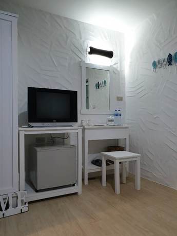 Imagen de la habitación del Hotel Phi Phi Indigo hotel. Foto 7