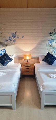 Imagen de la habitación del Hotel Phi Phi Indigo hotel. Foto 9