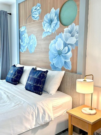 Imagen de la habitación del Hotel Phi Phi Indigo hotel. Foto 12