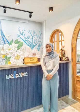 Imagen de los interiores del Hotel Phi Phi Indigo hotel. Foto 19