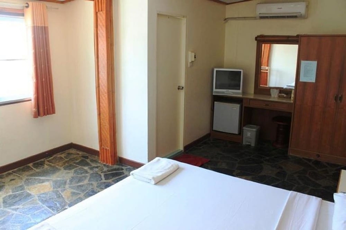 Imagen de la habitación del Hotel Phi Phi Inn, Ao Nang. Foto 4