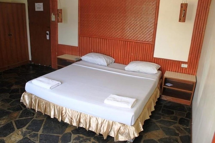 Imagen de la habitación del Hotel Phi Phi Inn, Ao Nang. Foto 5