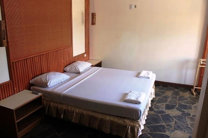 Imagen de la habitación del Hotel Phi Phi Inn, Ao Nang. Foto 6