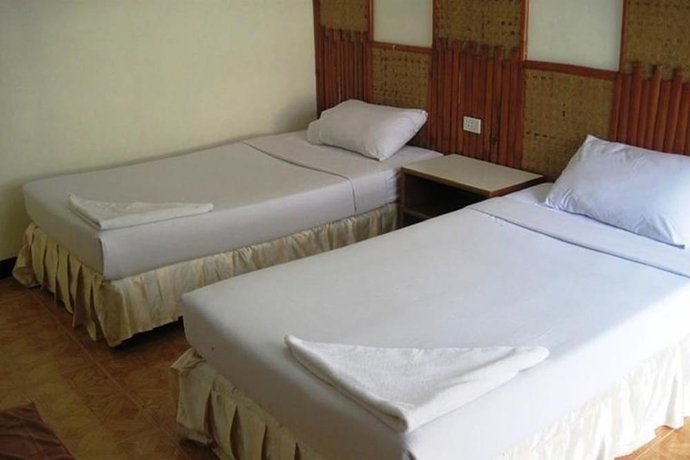 Imagen de la habitación del Hotel Phi Phi Inn, Ao Nang. Foto 8
